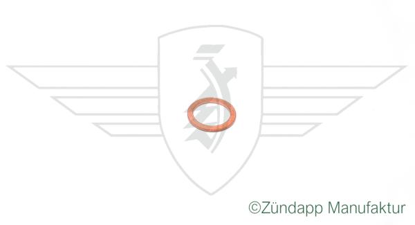 Sealing ring